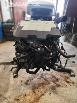Kompletní motor 2,0 TDi 103 kW CBA - 4