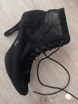 Taneční Heels boty♠️ - 4