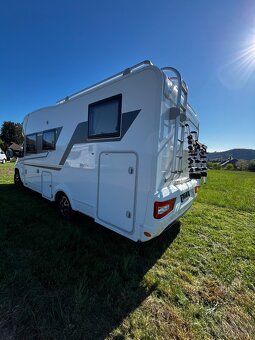 Obytné Auto Adria Matrix SL 670 2020 1maj.solar,markýza,70tk - 4