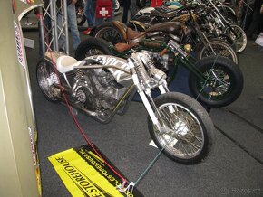Ducati café racer - 4