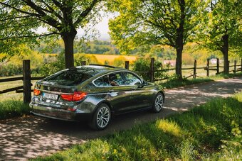 Bmw 530gt - 4
