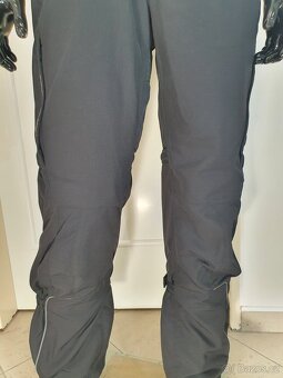 Kalhoty na moto XXL 56-58 Mohawk MVS-1 POLO-TEX - 4