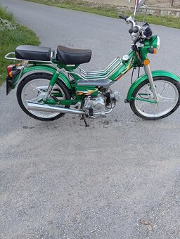 Jawa Betka 50 - 4