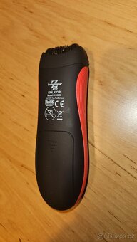 Dámský epilátor Swiss Home SH-6633 - 4