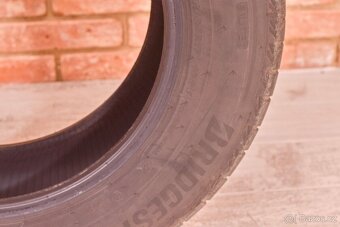Bridgestone Turanza ECO 225/65 R17, letní - 4