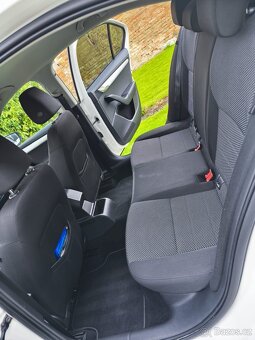 Škoda Octavia 3 1.2 TSI 77 kW - 4