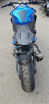 suzuki gsx-s 950 2022 - 4