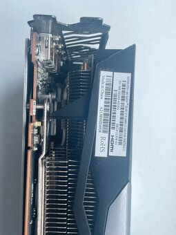 Sapphire Nitro+ Radeon RX 6900 XT Special Edition 16G - 4