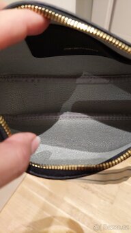 Kabelka zn.Emporio Armani - 4