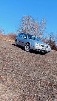 Volkswagen golf variant - 4