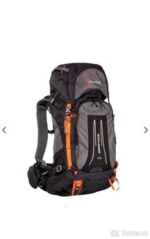 Batoh Progress EXPLORER 45 l - 4