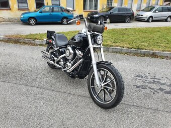 Low Rider - 4