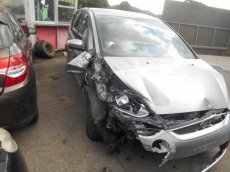 Ford S-max 2,0 TDCi 96 kW,r.v. 2006 -díly - 4