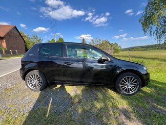 Vw golf 6 1.4 tsi - 4