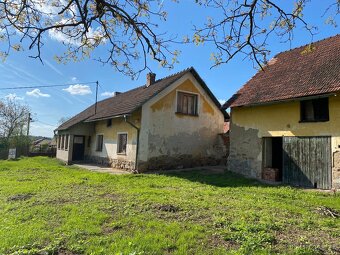 Prodej domu v obci Klučenice - 4