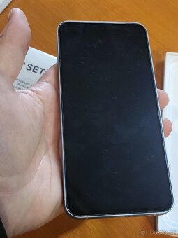 Samsung Galaxy S55 5G. 8GB/ 256GB Záruka - 4