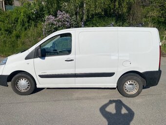 Citroen jumpy - 4
