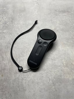 VR brýle Samsung Galaxy Gear VR (SM-R325) - 4