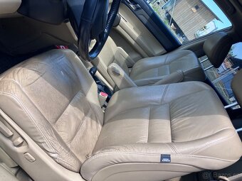 Honda CRV 4x4 nafta r.2008 - 4