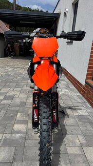 KTM SXF 450 2024 48mth - 4