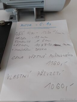 Elektromotor - 4