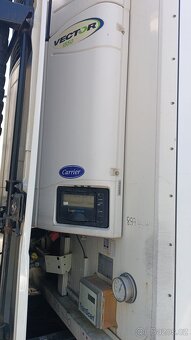 Prodej kamionové firmy s auty - 4