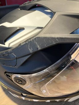 Helma BMW GS Pure Glacier M (57-58) - 4