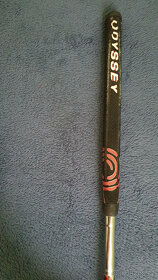 Golfový putter Odyssey White Ice 5 - 4
