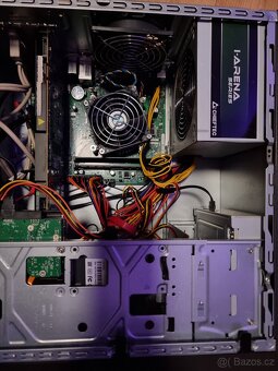 PC Fujitsu intel i7 / 12GB / GPU Nvidia Q4000 / LCD - 4