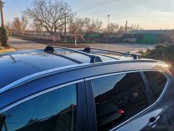 Honda CR-V; 1,5/2019 - 4