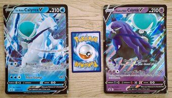 Velké karty Pokémon Jumbo / XXL – ORIGINÁLNÍ - 4