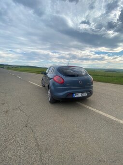 Fiat Bravo 1.4 - 4