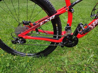 Specialized Epic FSR - 4