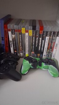 Playstation 3 - 4