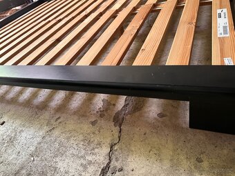 Postel 140/200 - 4