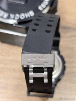 Hodinky Casio G-SHOCK - 4