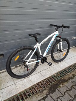 Nové horské kolo Olpran Proton Full Disc 29", 19" ALU rám - 4