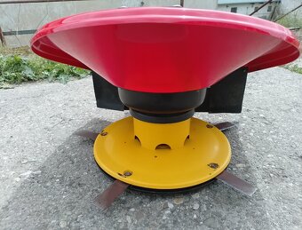 Vari bubnová sekačka RBS-700 Raptor Hydro - 4