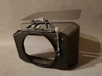 SmallRig ultra-lehký matte box 2660 - 4