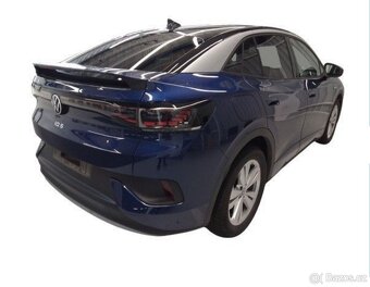 VW ID.5 Pro Bat.82kWh čerpadlo.LED Tažné NAV PDC AL2o 12/22 - 4