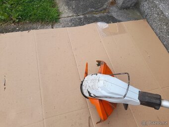 Aku vyžínač Stihl FSA 45 - 4