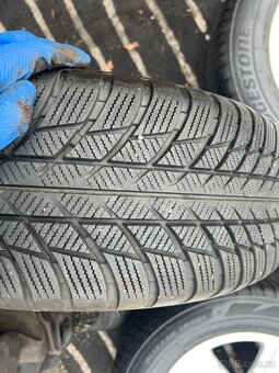 Zimni kola Mini Countryman F60 R16 205/65 IS41 5x112 - 4