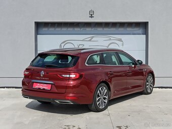 RENAULT TALISMAN 1.6DCi 96kW - 4