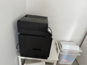 Tiskárna HP Officejet Pro X476dw MFP - 4