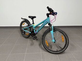 Dětské kolo 20" Merida - 4