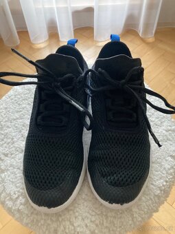 Tenisky NIKE vel. 34 - 4