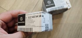 Nové, originální čidlo tlaku pneu MB Actros/Arocs- sleva 60% - 4