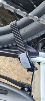 Nosič kol na tažné zařízení Thule VeloCmpt 3 (926) - 4
