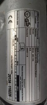 Orbitrek DKN xc150 - 4
