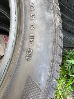 Pirelli 275/45 R20 - 4